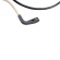 Sensor de Pastilha Textar 98039400 Discovery 3 - Cód.10349