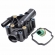 Kit Válvula Termostática MTE 20019 Peugeot 206 - Cód.9365