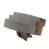 Sapata de Freio Tras. Jurid HQJ621A Ford Ecosport - Cód.9336