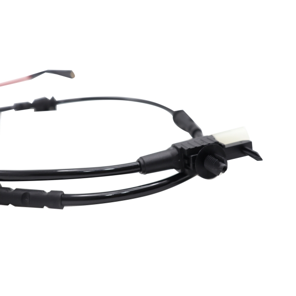 Sensor de Pastilha Textar 98048300  Discovery - Cód.10419