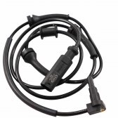 Sensor de ABS Dianteiro TSA T130142 Fiat 500 1.4 - Cód.8864