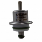 Regulador de Pressão Delphi FP10305 Ford Ka - Cód.8731