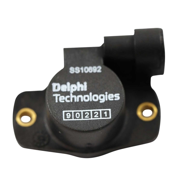 Sensor TPS Delphi SS10692 VW Gol 2.0 16V - Cód.8525