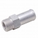 Tubo Conector Bloco Motor Wisa 7069 Fiat Palio - Cód.10094