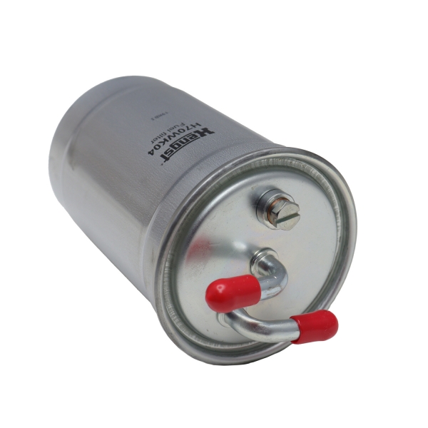 Filtro Combustível Hengst H70WK04 Troller, GM S10 - Cód.9782