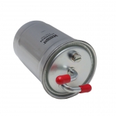 Filtro Combustível Hengst H70WK04 Troller, GM S10 - Cód.9782