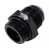 Niple Adaptador M22 x 10AN para Radiador de Óleo - Cód.1319