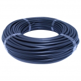 Cabo Flex. Automotivo 16.00mm Preto - Cód.6568
