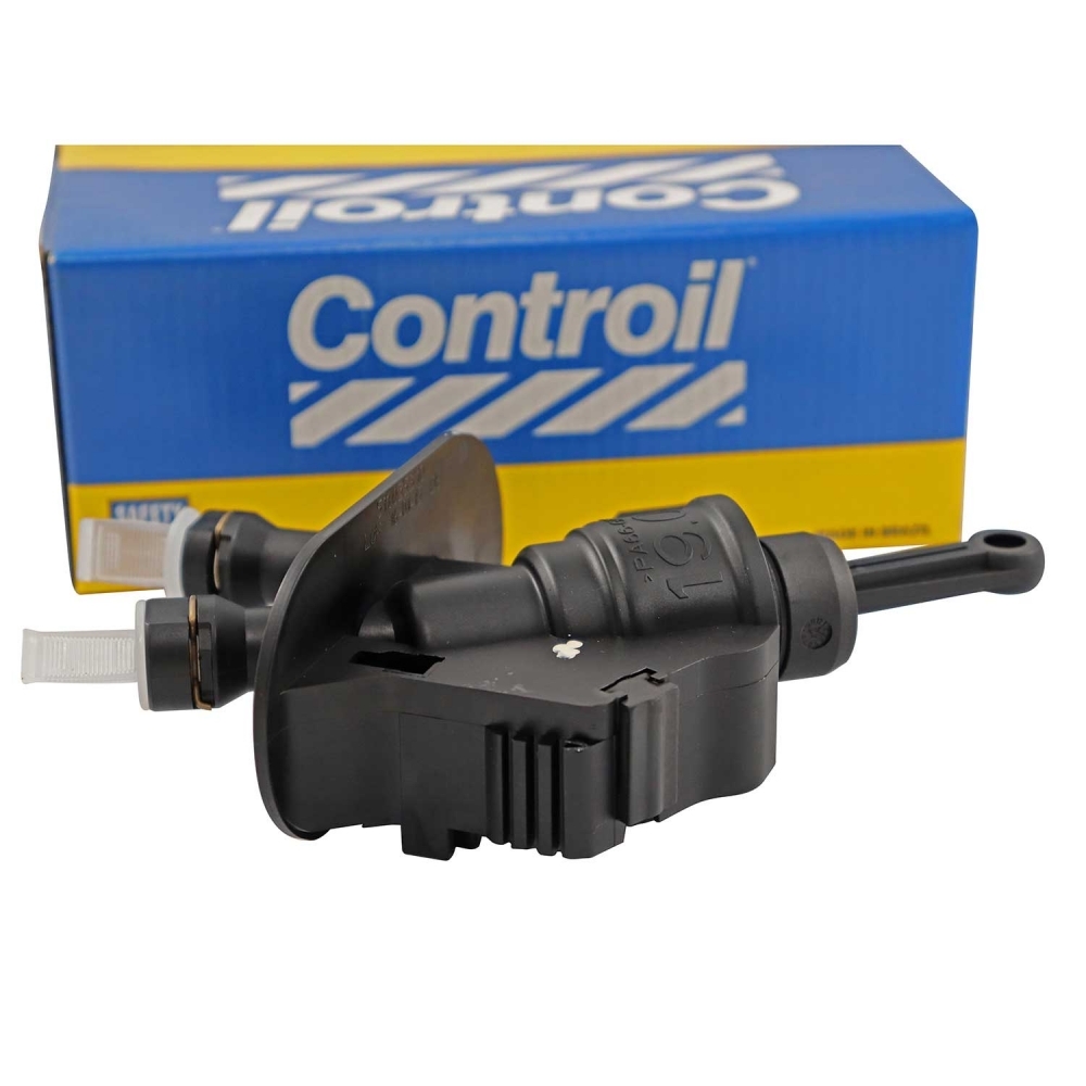 Cilindro de Embreagem Controil C2661 Ford Fiesta - Cód.8431