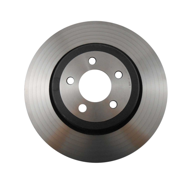 Kit Disco de Freio BD9197 Diant. Chrysler 300C - Cód.7058