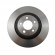Kit Disco de Freio BD9197 Diant. Chrysler 300C - Cód.7058