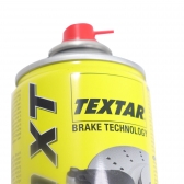 Limpador de Pastilhas e Discos Textar Formula XT - Cód.10319