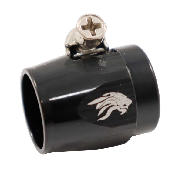 Abraçadeira Asllan Aeroquip 8AN (17.8mm) - Cód.7810