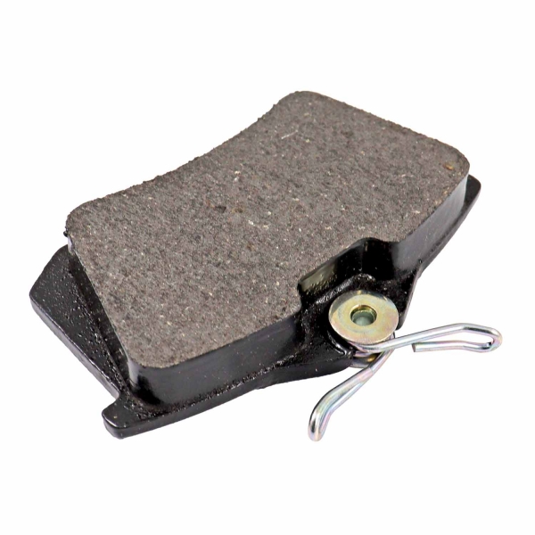 Pastilha de Freio Tras. Cobreq N884 VW T-Cross - Cód.11732