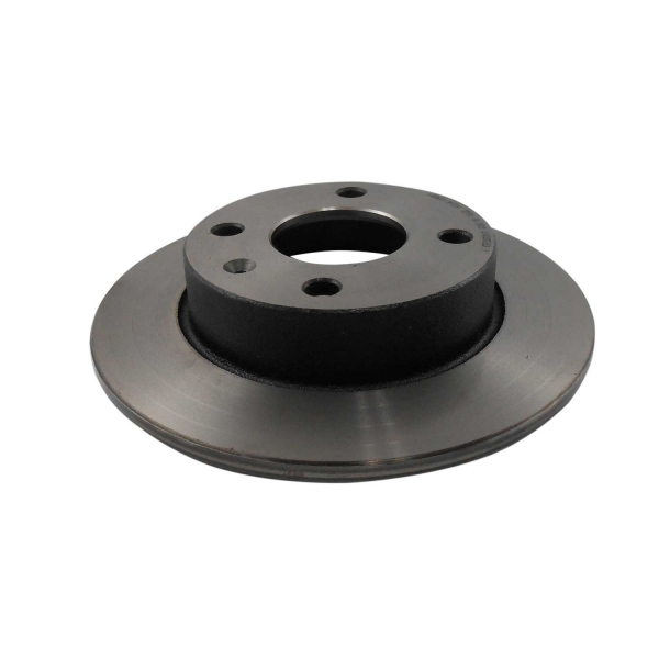 Kit Disco de Freio BD1062 Diant. Ford Fiesta 1.0 - Cód.5362