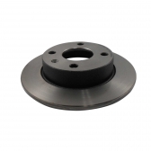 Kit Disco de Freio BD1062 Diant. Ford Fiesta 1.0 - Cód.5362