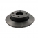 Kit Disco de Freio BD1062 Diant. Ford Fiesta 1.0 - Cód.5362