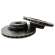Kit Disco de Freio BD7358 Diant. Range Rover - Cód.3669