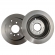 Kit Disco de Freio BD7361 Tras. Range Rover Sport - Cód.3958