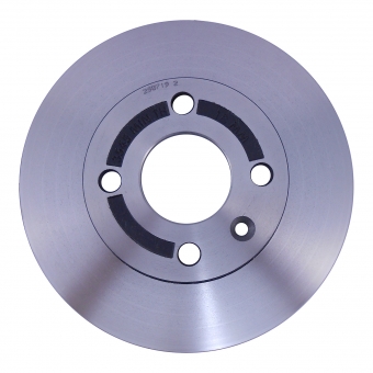 Kit Disco Freio BD3545 Diant. Cobalt, Onix - Cód.3730
