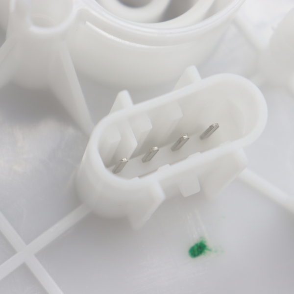 Flange Bomba TSA T030056 Fiat Punto, Linea - Cód.11263