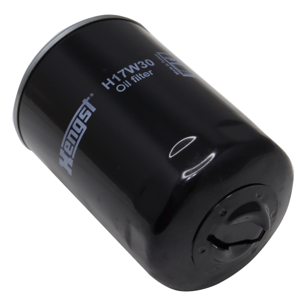 Filtro de Óleo Hengst H17W30 Audi A4 1.8 20V - Cód.9986