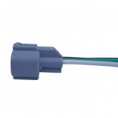 Chicote ETE5986 Sensor Velocidade e TPS Toyota - Cód.5992