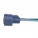Chicote ETE5986 Sensor Velocidade e TPS Toyota - Cód.5992