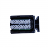 Conector Elétrico 28 Vias ETE4777 (Fiat) - Cód.5924
