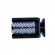 Conector Elétrico 28 Vias ETE4777 (Fiat) - Cód.5924