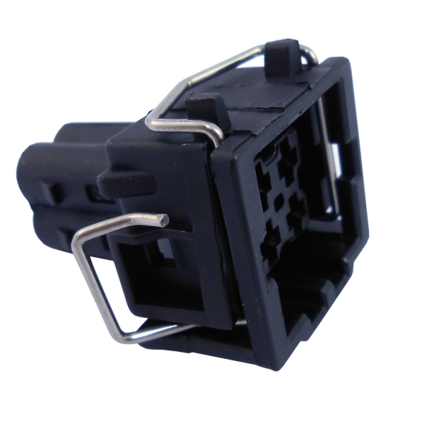 Conector Elétrico Sensor Temperatura 4 vias ETE6754-Cód.5782