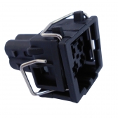 Conector Elétrico Sensor Temperatura 4 vias ETE6754-Cód.5782