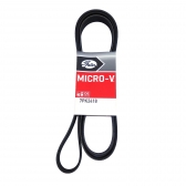 Correia Micro-V Gates 7PK2418 Pajero, L200 Triton - Cód.5864