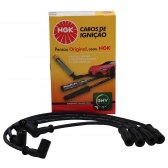 Cabo de Ignição NGK SC-T65 Fiat Uno, Palio - Cód.2482