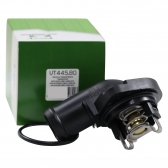 Válvula Termostática MTE VT445.80 VW Fox, Gol - Cód.11537