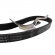 Correia Gates Micro-V 5PK0902SF GM Montana e Corsa - Cód.891