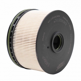Filtro Comb. Hengst E458KP D368 M. Benz Sprinter - Cód.12812