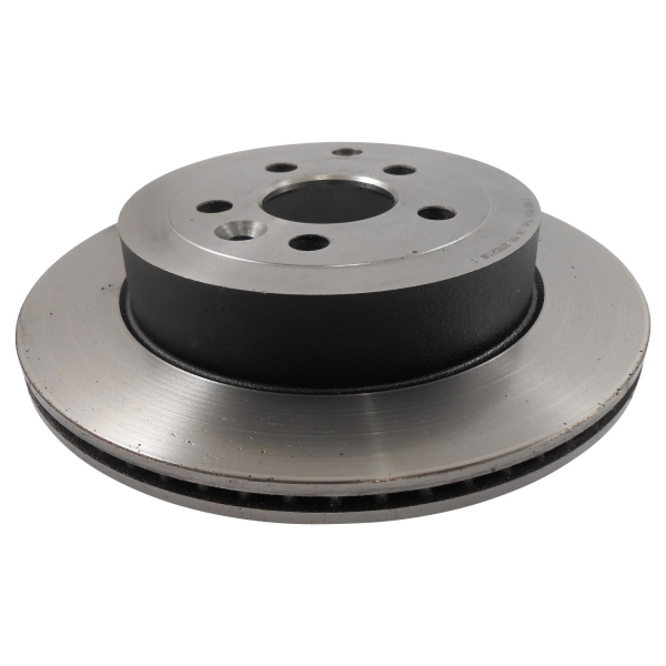 Kit Disco de Freio BD1182 Tras. Freelander 2 - Cód.3722
