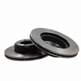 Kit Disco de Freio Diant. BD1102 L. Rover Defender- Cód.8653