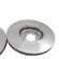 Kit Disco de Freio Diant. BD6788 Kangoo, Sandero - Cód.10244