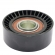 Polia da Correia Micro-V Gates 36133 Fiat Palio - Cód.13978