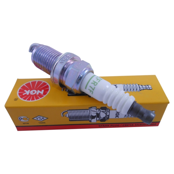 Vela de Ignição NGK ZFR7F Honda TRX700XX - Cód.099