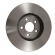 Kit Disco de Freio BD4073 Diant. Chrysler Stratus  -Cód.7905