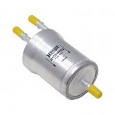 Filtro de Combustível Hengst H155WK02 VW Jetta - Cód.9832