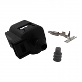 Conector Elétrico ETE4111 Sensor Pressão de Óleo - Cód.7246