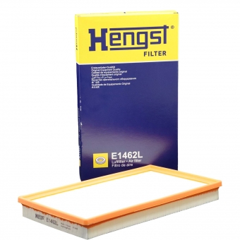 Filtro de Ar Hengst E1462L Mercedes C200 1.5 - Cód.13791