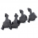 Jogo 4 Bobinas Delphi GN10797 GM Cruze 1.4 16V - Cód.10931