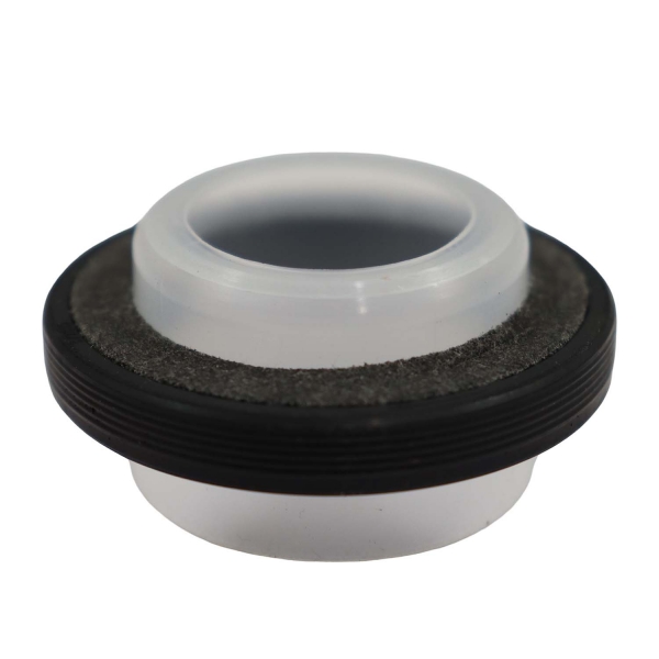 Retentor Dianteiro Elring 374.680 Ford Zetec - Cód.14625