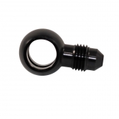 Parafuso Olhal Macho Asllan All Black 3AN x  M10 - Cód.8345