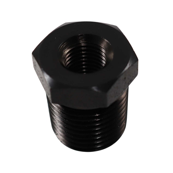 Niple Adaptador 1/2NPT x 4AN Interno - Cód.7455